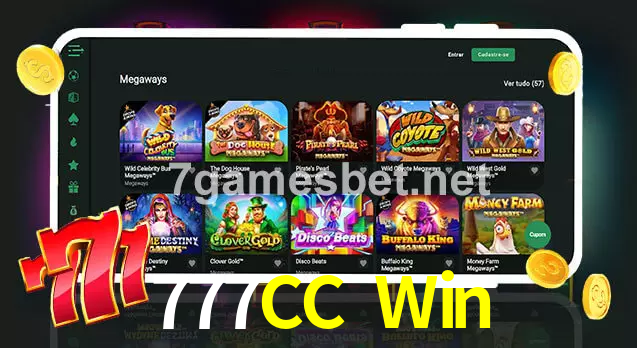 777CC Win aplicativo