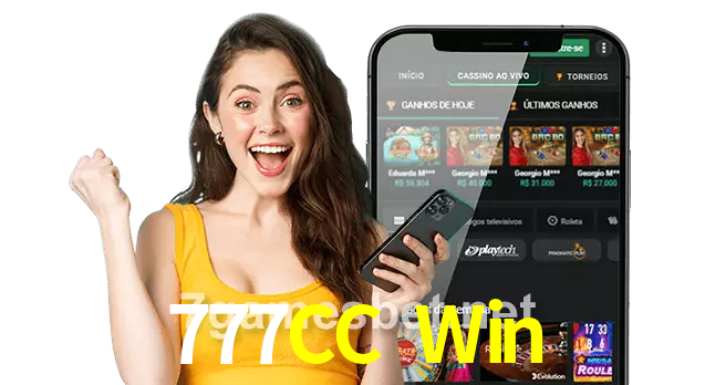 777CC Win