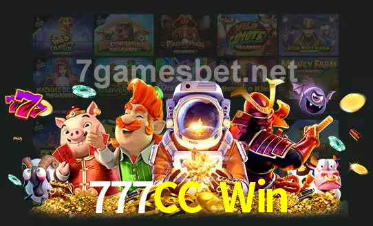 cassino 777CC Win