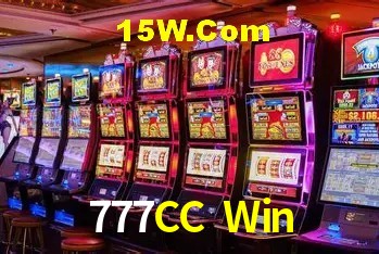 Avaliações dos Jogadores 777CC Win