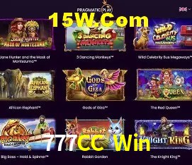 Estatísticas Esportivas 777CC Win