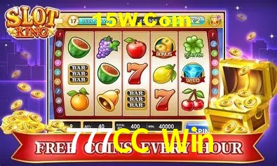 Apostas de Tênis 777CC Win