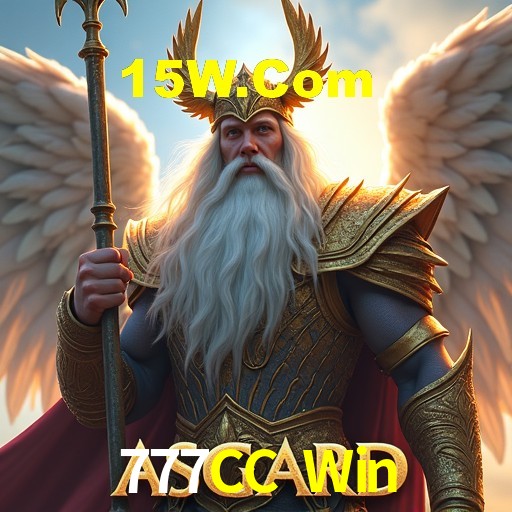 Interface do App 777CC Win