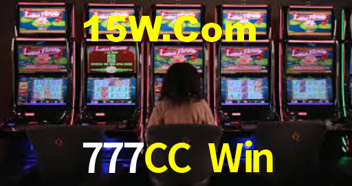 777CC Win: Seu Cassino Premiado com Pagamentos Rápidos