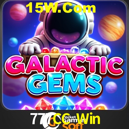 Slot Games 777CC Win