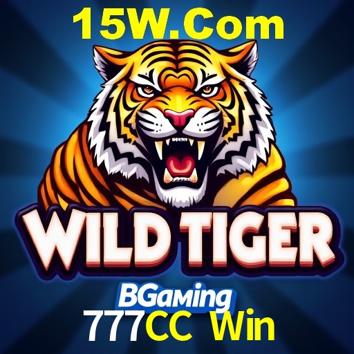 Descubra o Mundo do Cassino Online com 777CC Win