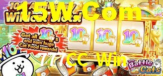 777CC Win: Jogos de Caça-Níqueis-Altas Recompensas, Roleta-Velocidade, Blackjack-Desafios Máximos