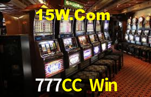 777CC Win
