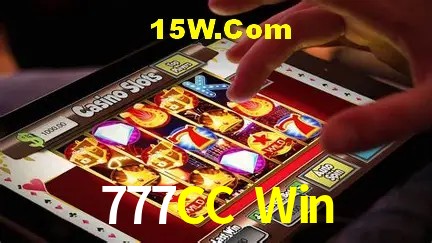 Sistemas de Segurança 777CC Win