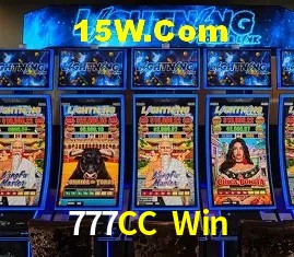 Especiais de Fim de Semana 777CC Win