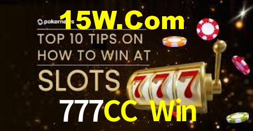 777CC Win