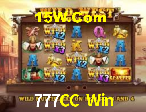 777CC Win