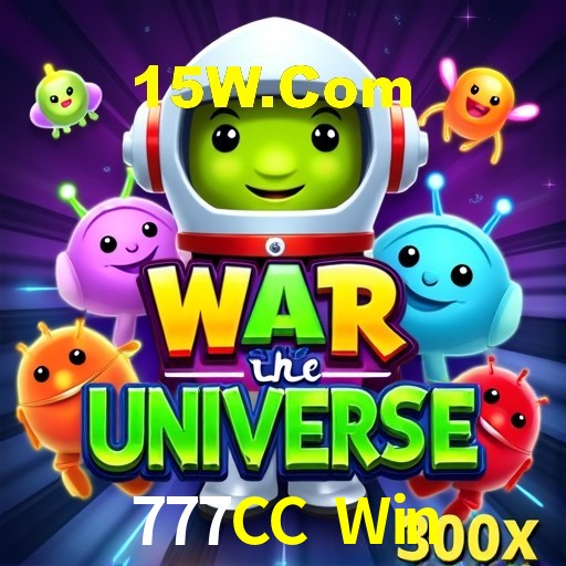 Jogos Exclusivos 777CC Win