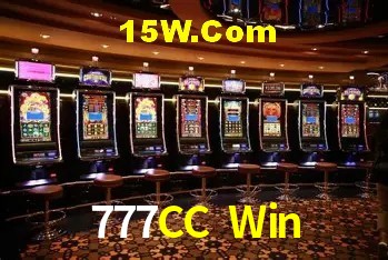 Diretório de Jogos 777CC Win