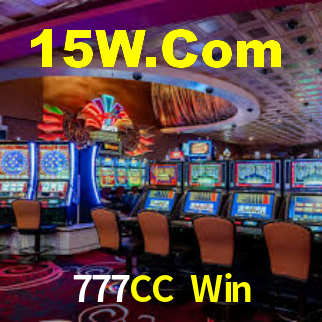 777CC Win App