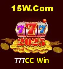 Jogos de Slot 777CC Win