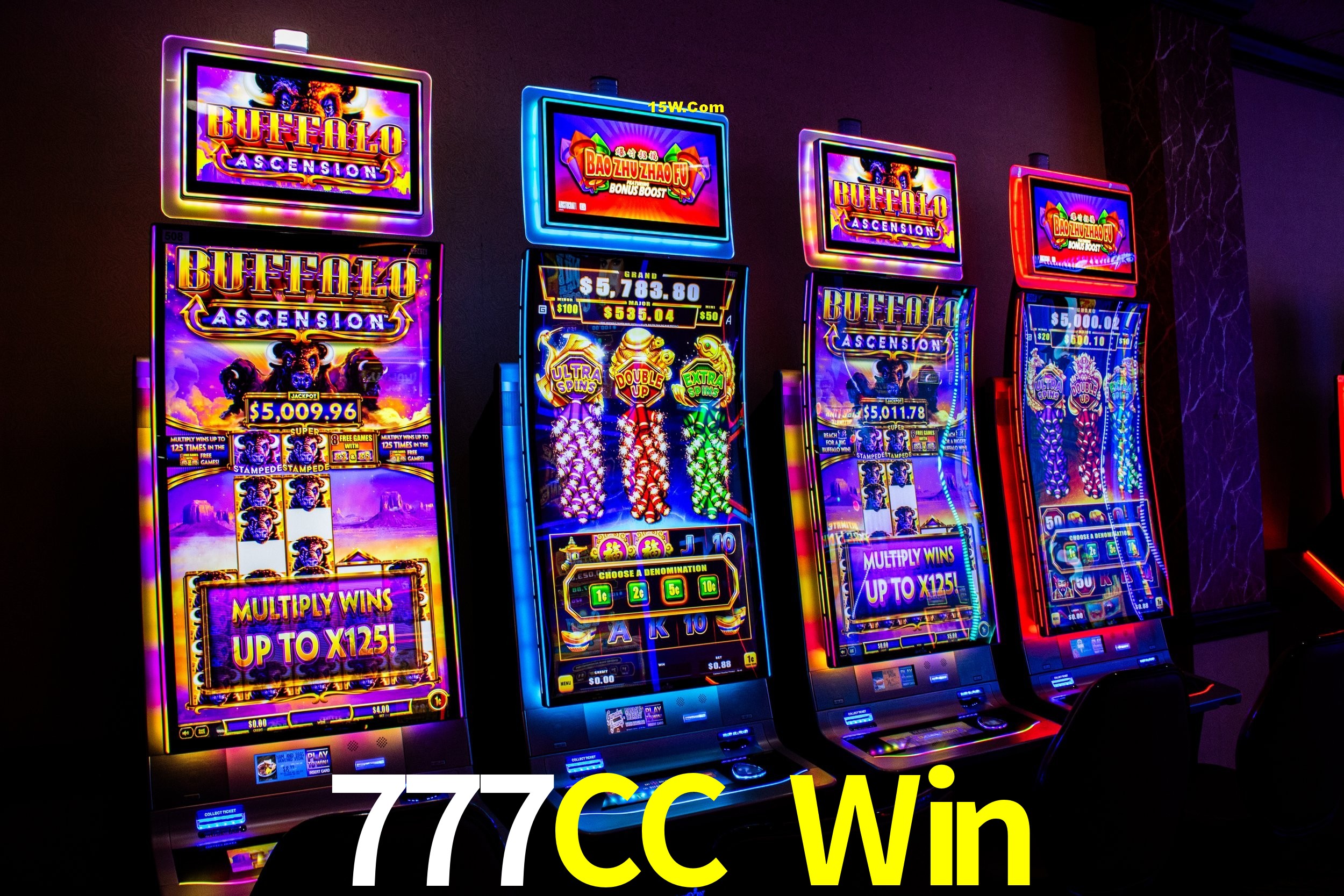 Player Reviews 777CC Win