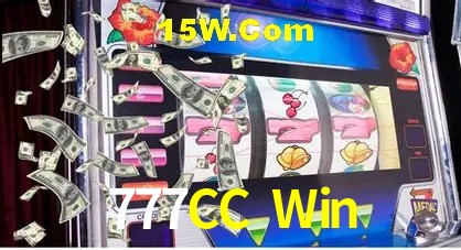 Login Seguro 777CC Win