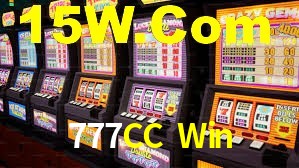 777CC Win