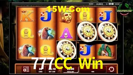 Design Responsivo 777CC Win