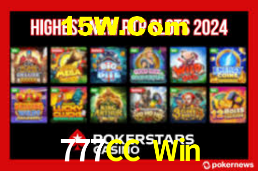 777CC Win