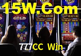 VIP Casino 777CC Win