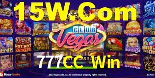 Welcome Bonus 777CC Win