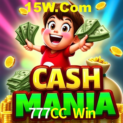 Game Providers 777CC Win