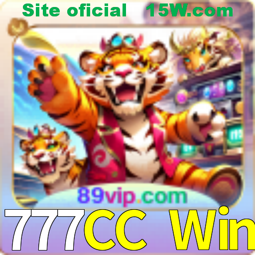 APK oficial da 777CC Win para Android